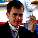 Александр Левыкин