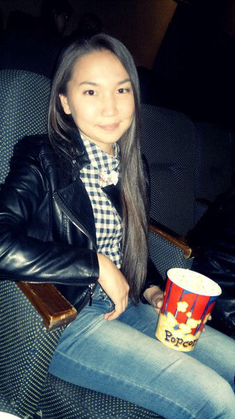 Нурдана Досымбаева