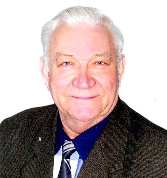 Виктор Нестеров