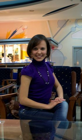 Вероника Сусина