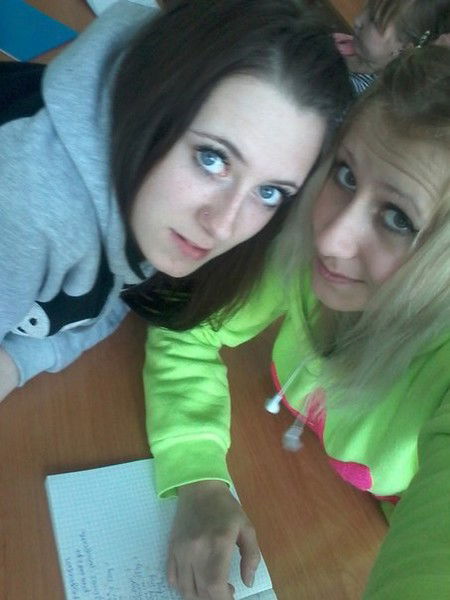 Галина Качаева