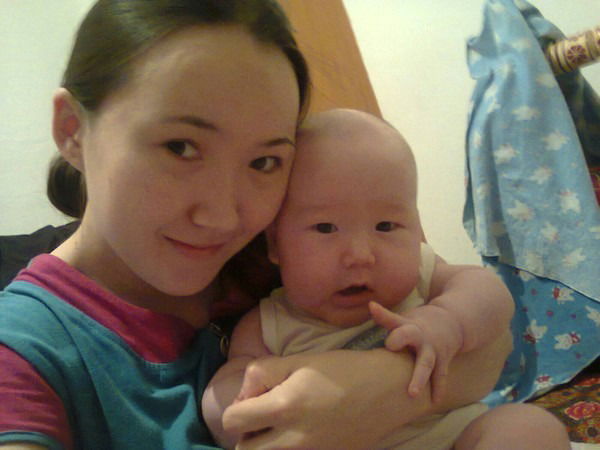 ***папасынын Еркесигоо)))***