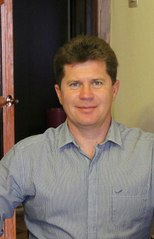 Сергей Новак