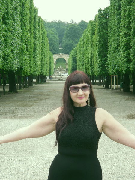 Татьяна Максимова