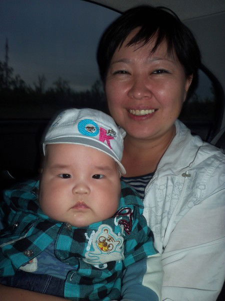 Гульмира Искакова