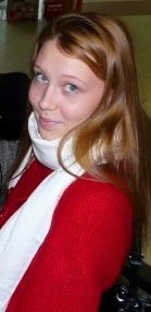 Ирина Синьчукова