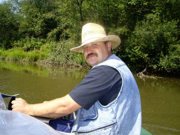 Валерий Устюгов