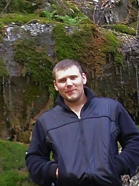 Даниил Колпаков