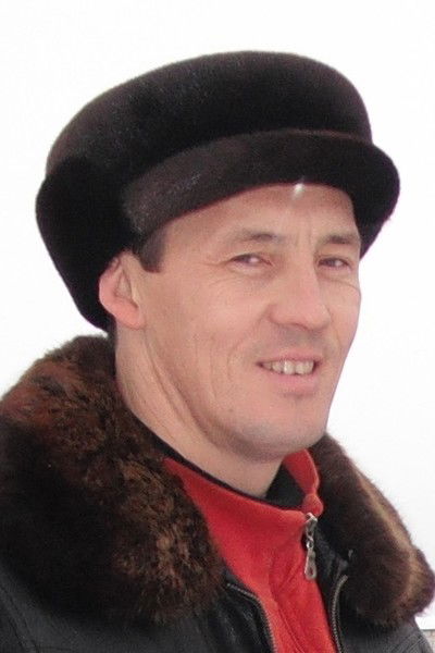 Алексей Тихонов