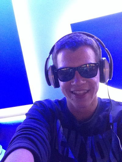 Никита Суконько