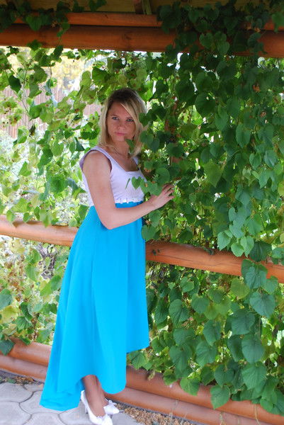 Екатерина Линевич