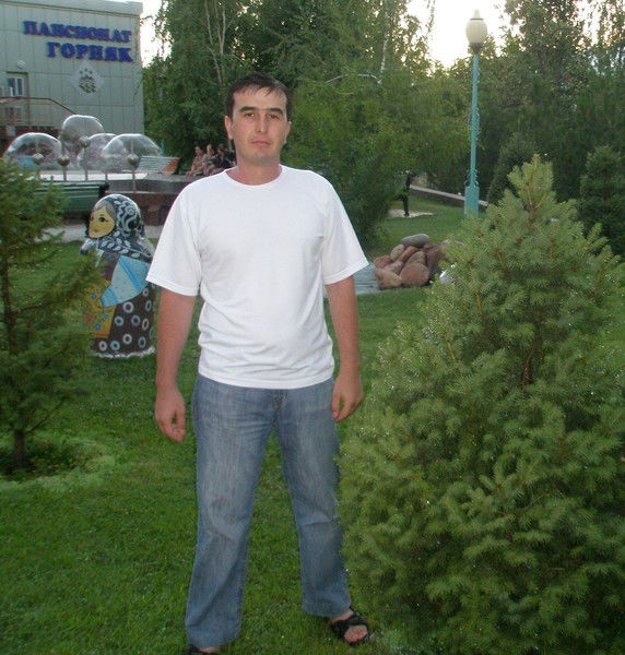 Ренат Бисеров