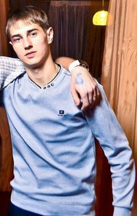 Никита Дворецкий