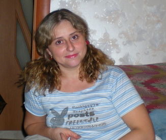 Екатерина Иванова