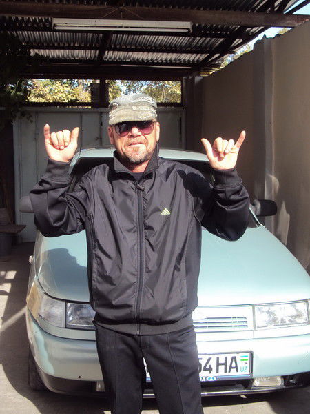 Тахир Нигматов