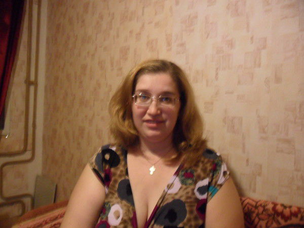 Наташа Матяш