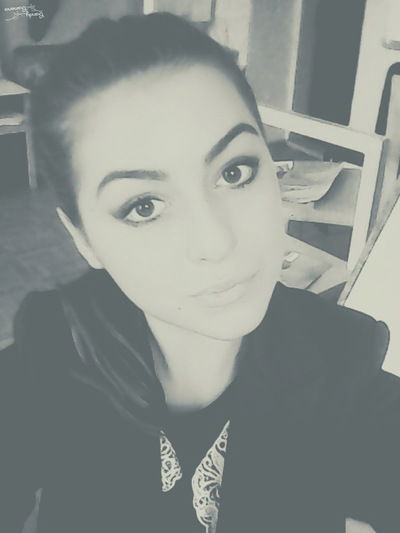 Дарья Ищенко