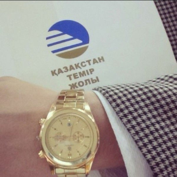 Айхан Габдулгазиз