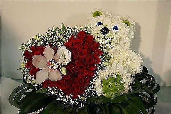 Жанна Гладченко