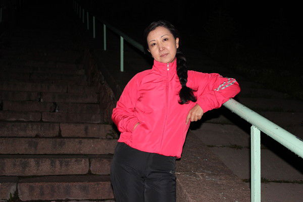 Аделаида Абдинасим