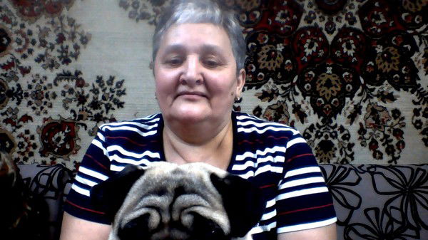 Наталья Иванова