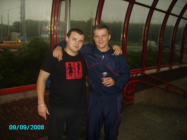 Сергей Киреев