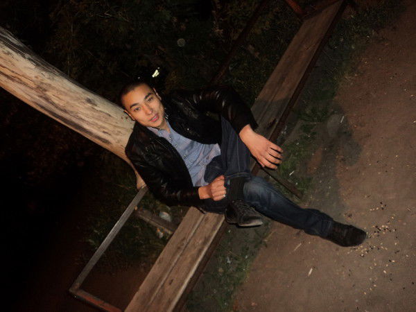 Жасулан Зарубаев