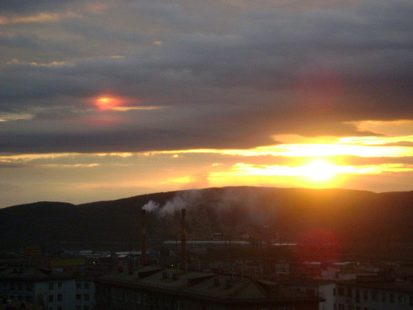 Игорь Александров