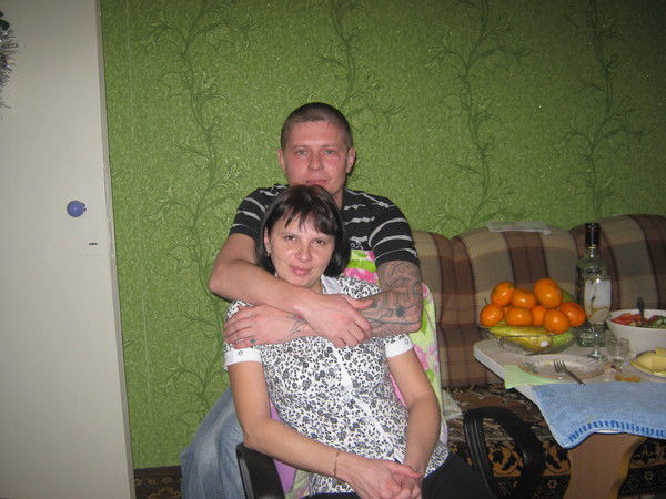 Татьяна Гордеева