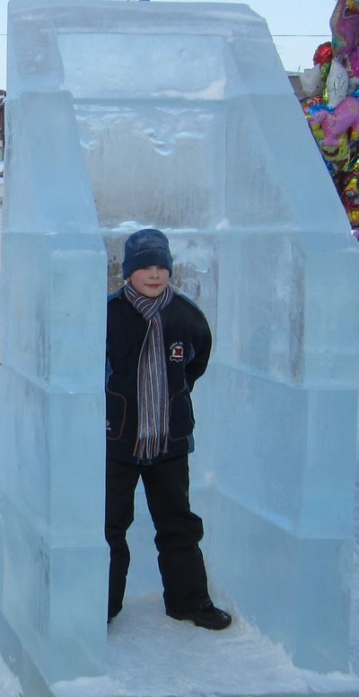 Даниил Левко