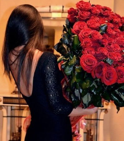 Валентина Мороз