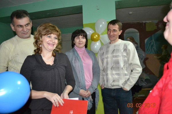 Пётр Вахрущев