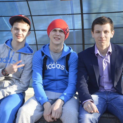 Тёма Федорук