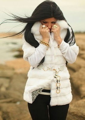 Луиза Хузина