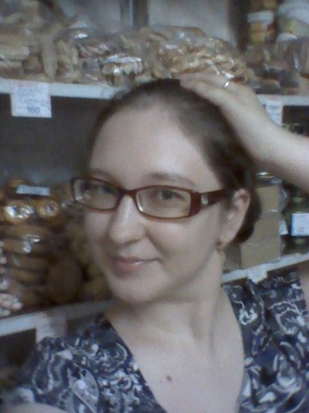 Ольга Энгель