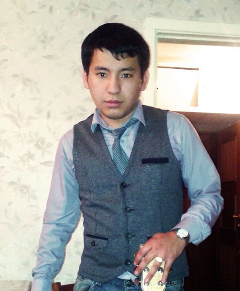 Санжар Сияев