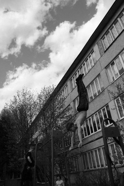 Глеб Арбузов