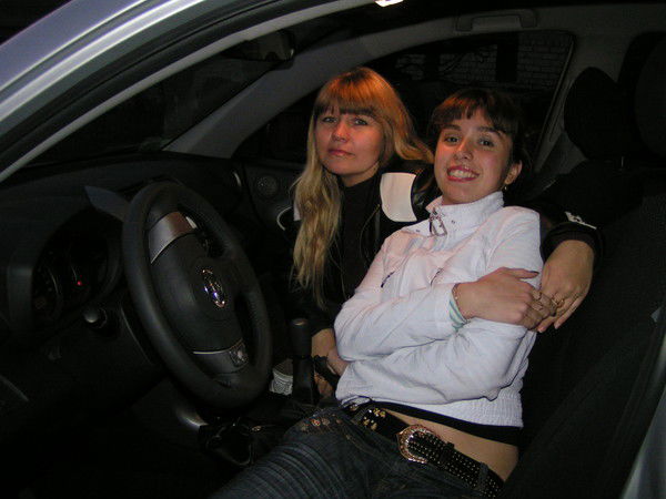 Светлана Бучельникова