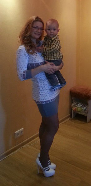 Татьяна Чибисова