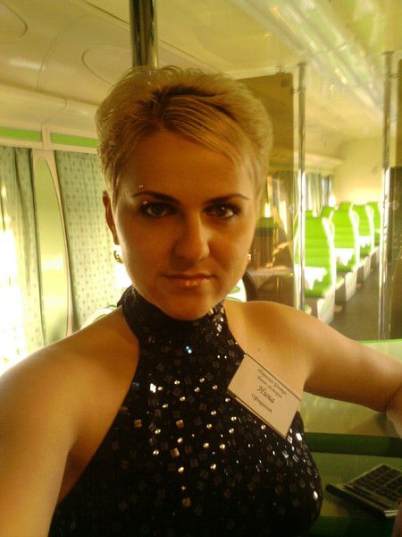 Нина Колотушкина