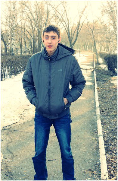 Vetal Двойной Удар