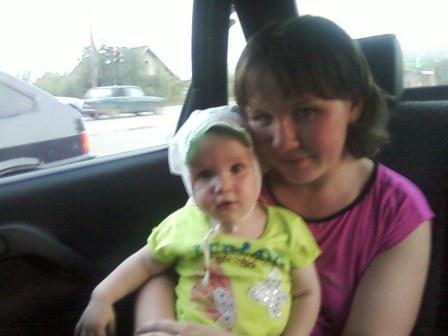 Ирина Кузнецова