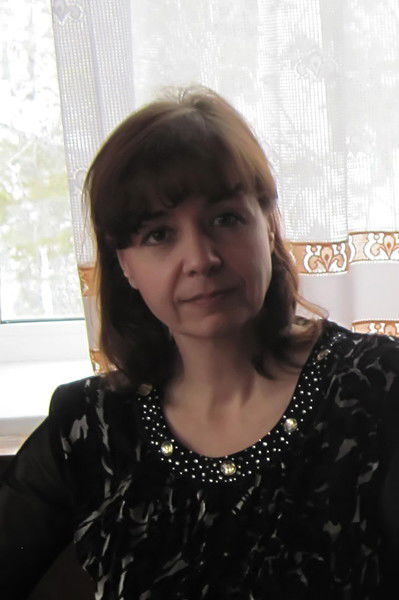 Евгения Семенова