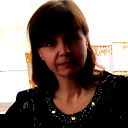 Евгения Семенова