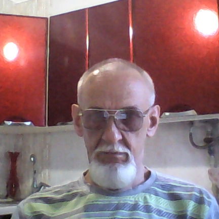 Николай Павленко