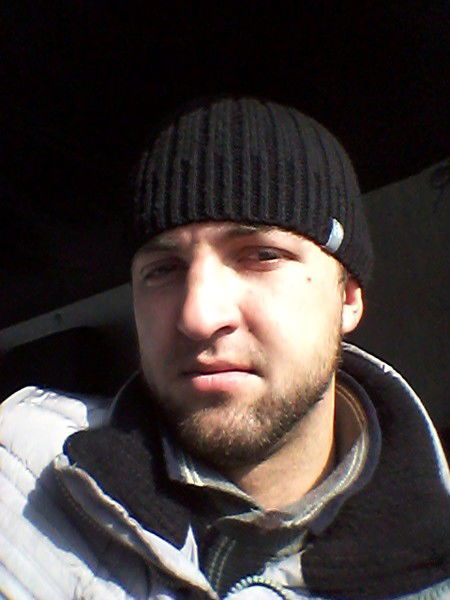 Виталий Зиновьев