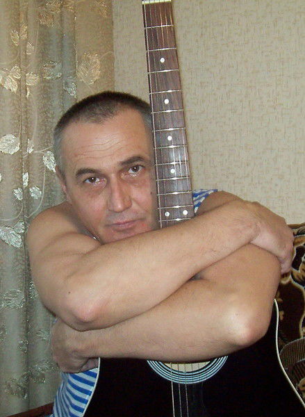Юрий Орлов