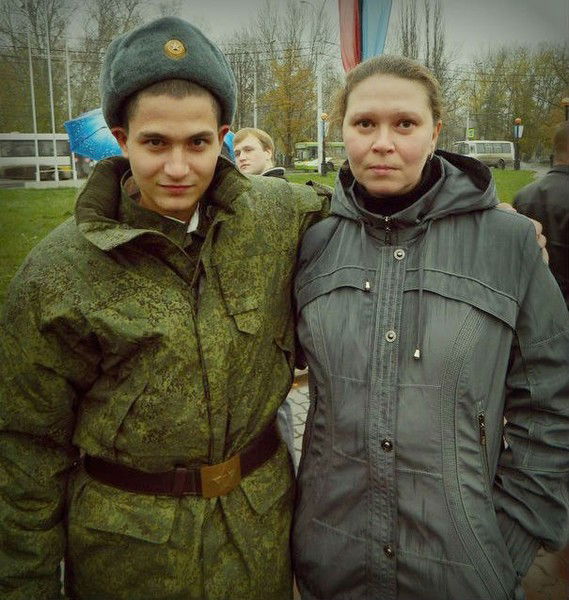 Наталья Яковлева