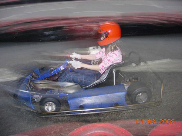 Елизавета Шевцова