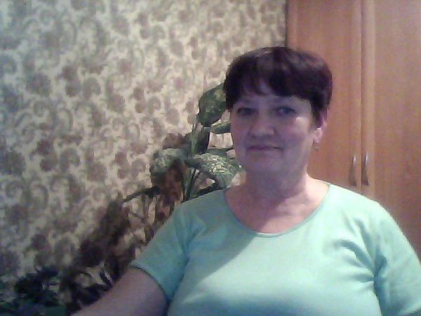 Ольга Есипко (Репина)